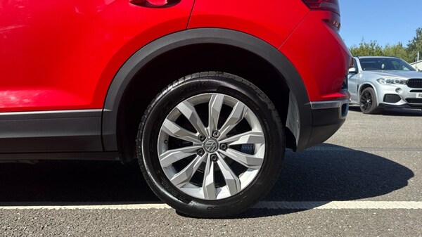 Used Volkswagen T-Roc 2019 for sale - 75648499: Photo 20