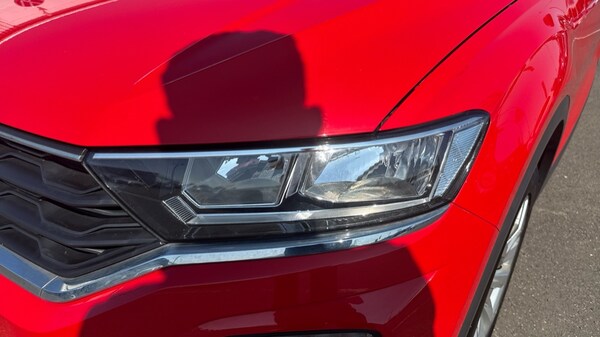 Used Volkswagen T-Roc 2019 for sale - 75648499: Photo 48