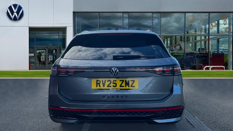 Used Volkswagen Passat 2025 for sale - 76062191: Photo 11