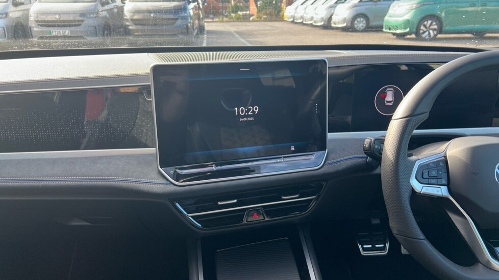 Used Volkswagen Passat 2025 for sale - 76062191: Photo 13