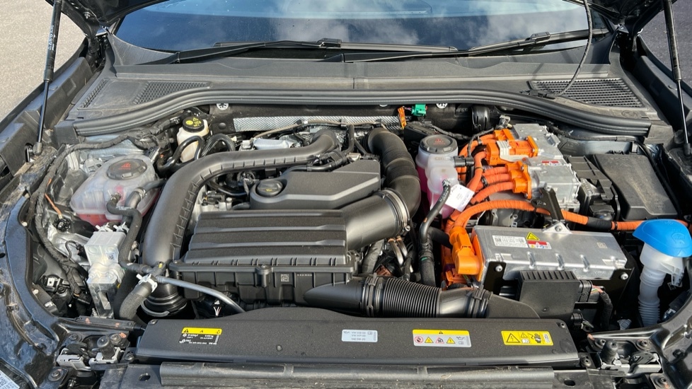 Used Volkswagen Passat 2025 for sale - 76062191: Photo 17