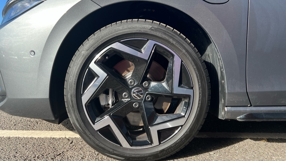 Used Volkswagen Passat 2025 for sale - 76062191: Photo 18