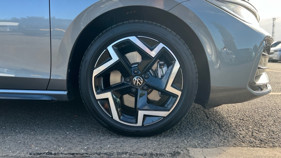 Used Volkswagen Passat 2025 for sale - 76062191: Photo 20