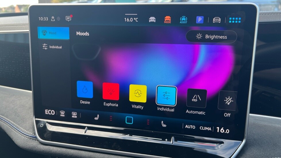 Used Volkswagen Passat 2025 for sale - 76062191: Photo 54