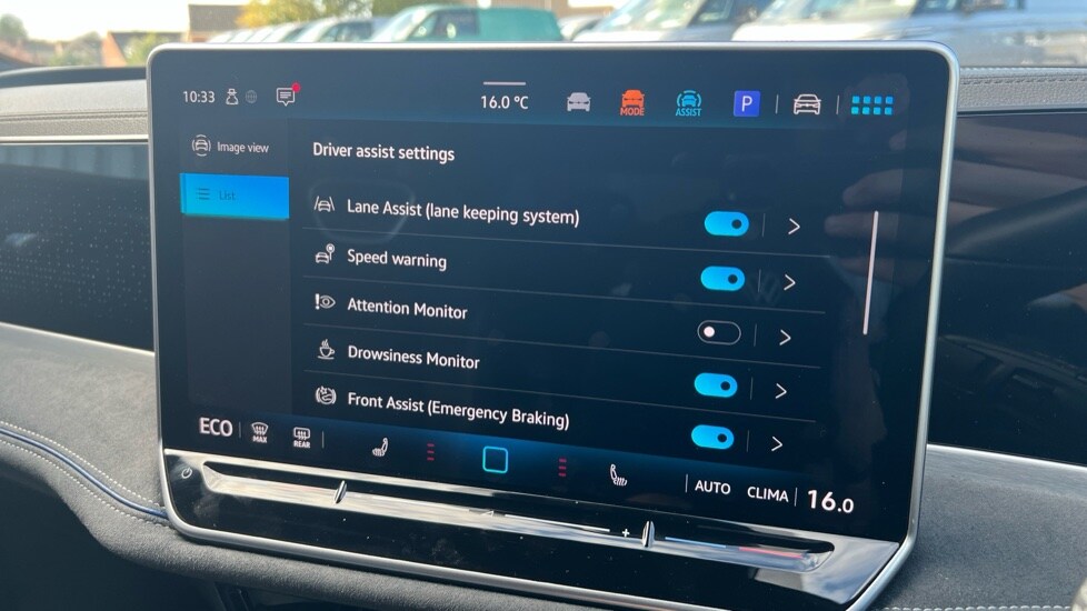 Used Volkswagen Passat 2025 for sale - 76062191: Photo 57