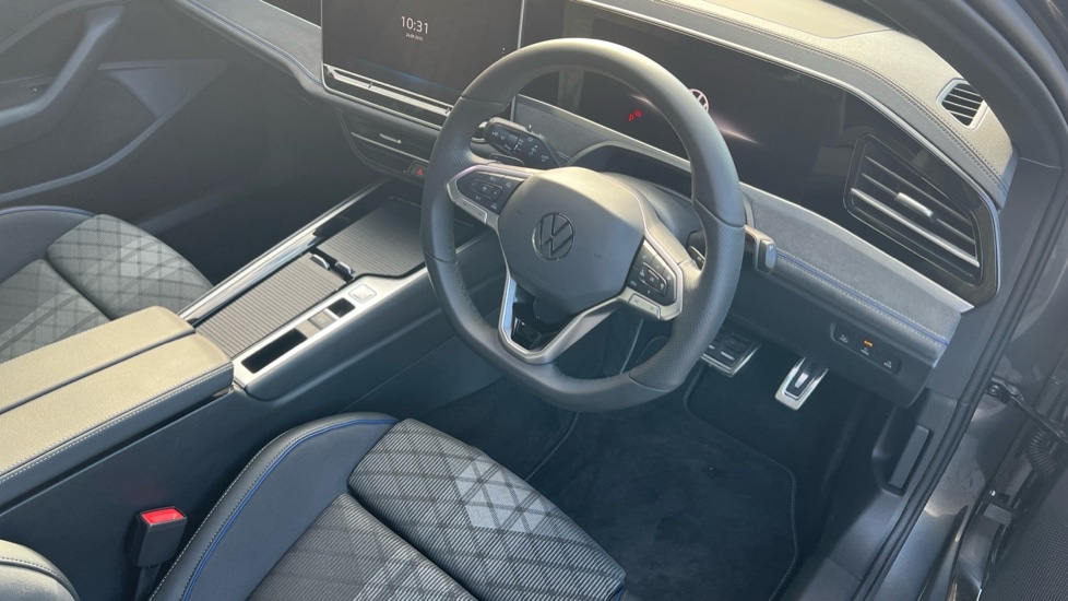 Used Volkswagen Passat 2025 for sale - 76062191: Photo 6