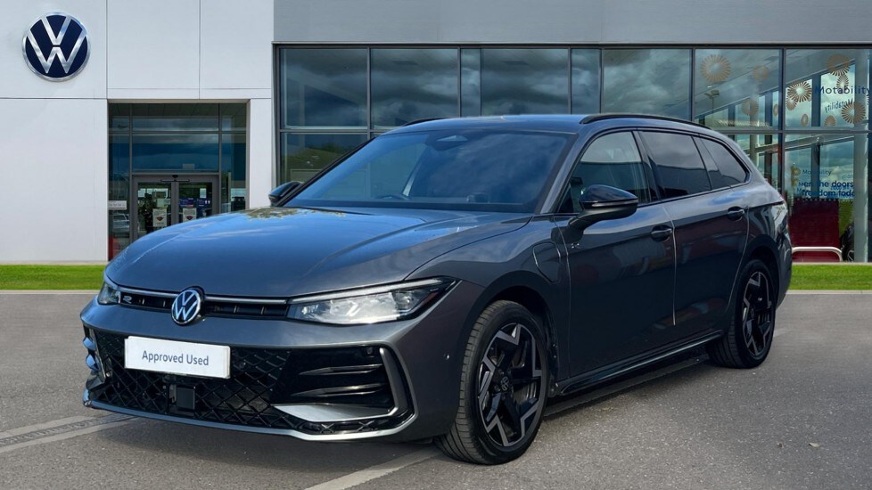 Used Volkswagen Passat 2025 for sale - 76062191: Photo 7
