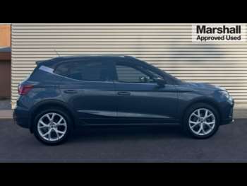 Used SEAT Arona 2021 for sale - 75395689: Photo