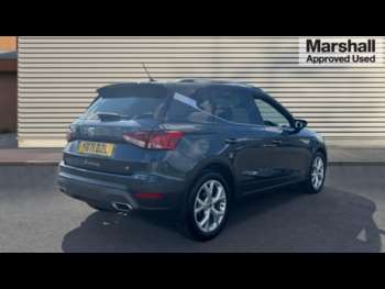 Used SEAT Arona 2021 for sale - 75395689: Photo