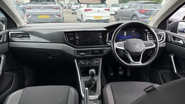 Used Volkswagen Polo 2022 for sale - 75395687: Photo 12