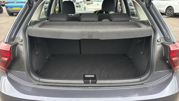 Used Volkswagen Polo 2022 for sale - 75395687: Photo 16