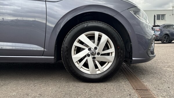 Used Volkswagen Polo 2022 for sale - 75395687: Photo 18