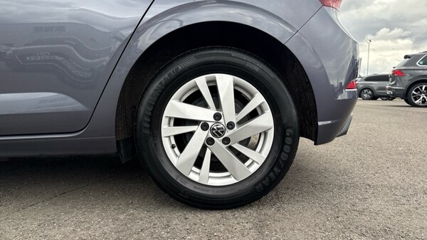 Used Volkswagen Polo 2022 for sale - 75395687: Photo 19