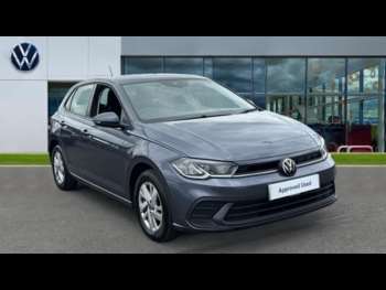 2022 - 1.0 TSI Life 5dr