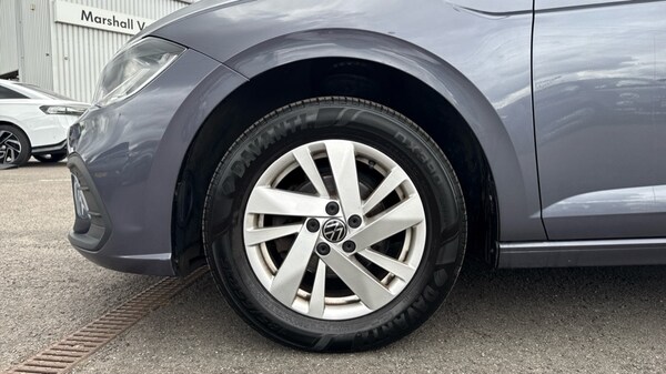 Used Volkswagen Polo 2022 for sale - 75395687: Photo 20