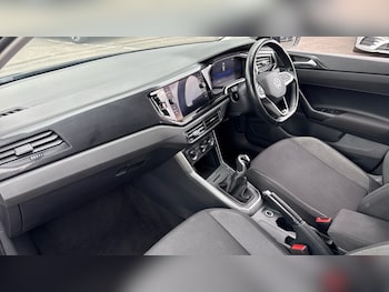 Used Volkswagen Polo 2022 for sale - 75395687: Photo