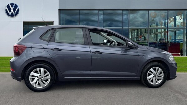 Used Volkswagen Polo 2022 for sale - 75395687: Photo 4