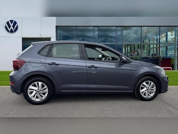 Used Volkswagen Polo 2022 for sale - 75395687: Photo