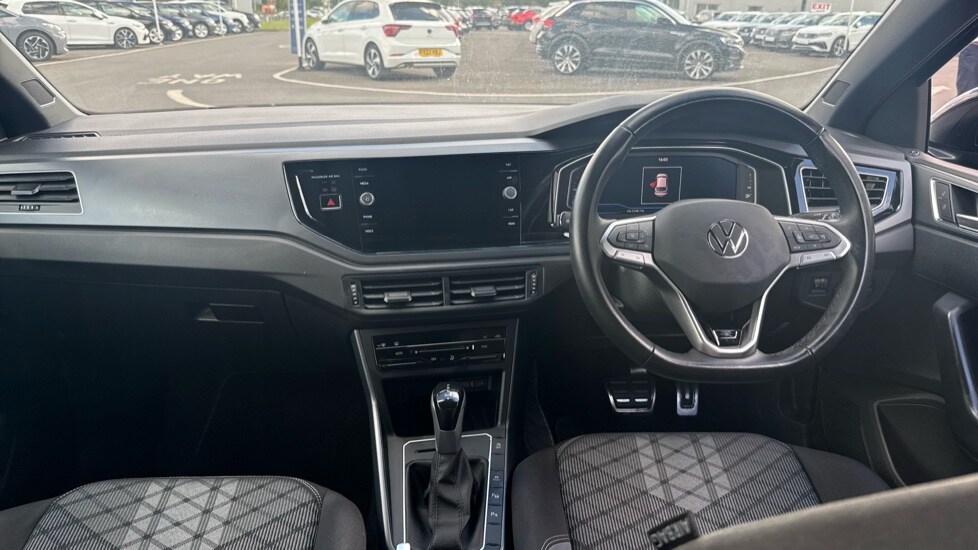Used Volkswagen Taigo 2024 for sale - 75902054: Photo 12