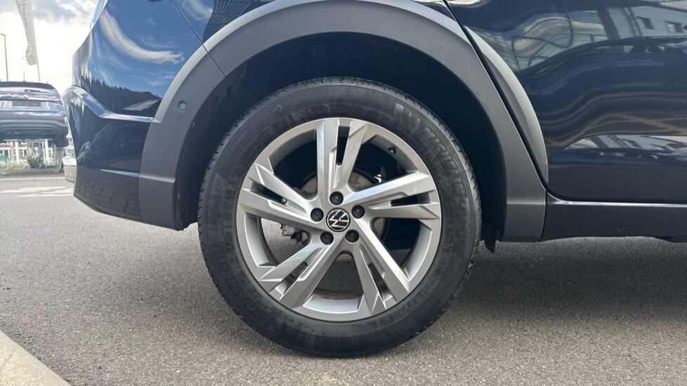 Used Volkswagen Taigo 2024 for sale - 75902054: Photo 18
