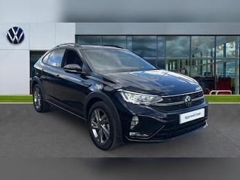 2024 - 1.0 TSI 110 R-Line 5dr DSG