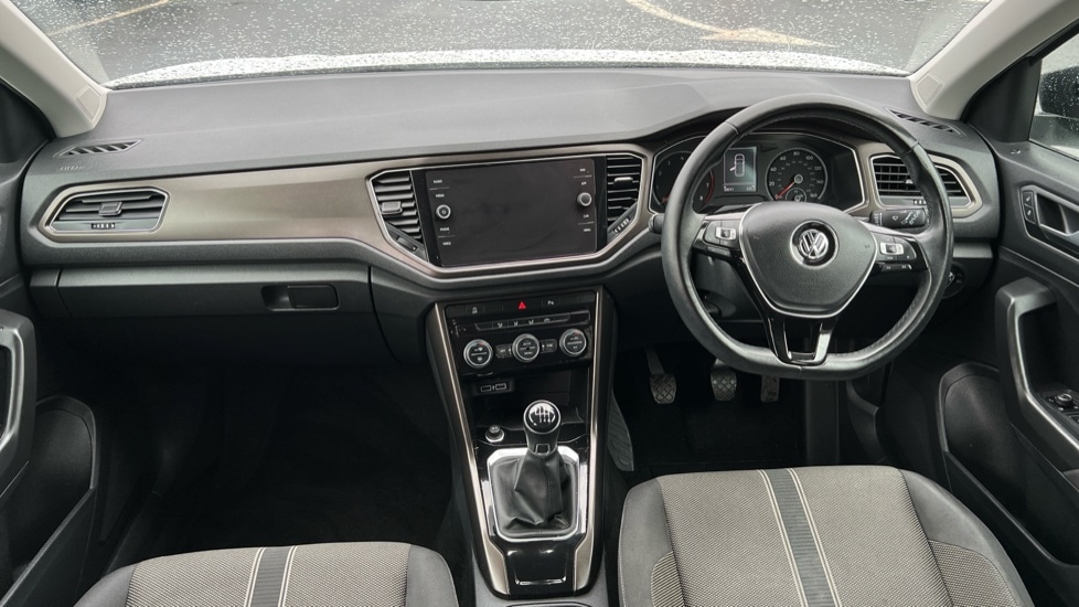 Used Volkswagen T-Roc 2018 for sale - 76796548: Photo 12