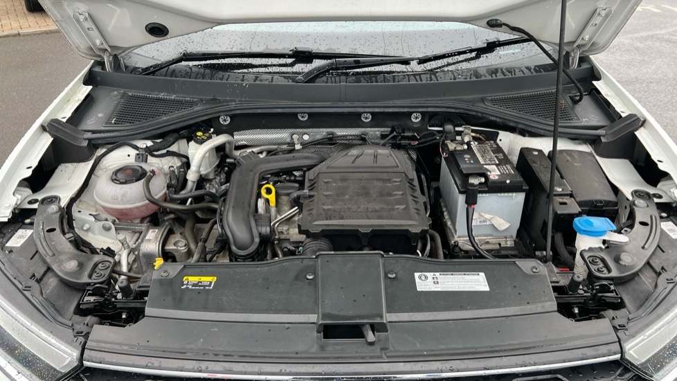 Used Volkswagen T-Roc 2018 for sale - 76796548: Photo 17