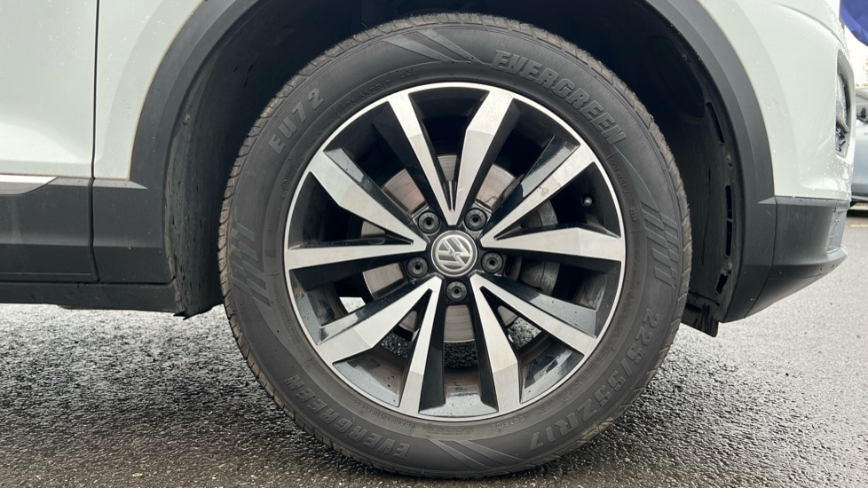 Used Volkswagen T-Roc 2018 for sale - 76796548: Photo 20