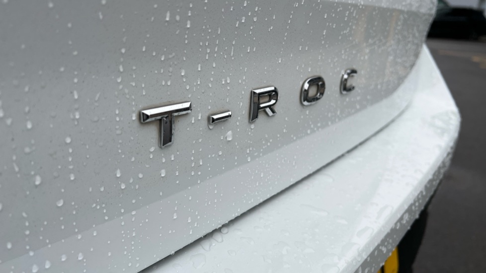 Used Volkswagen T-Roc 2018 for sale - 76796548: Photo 45