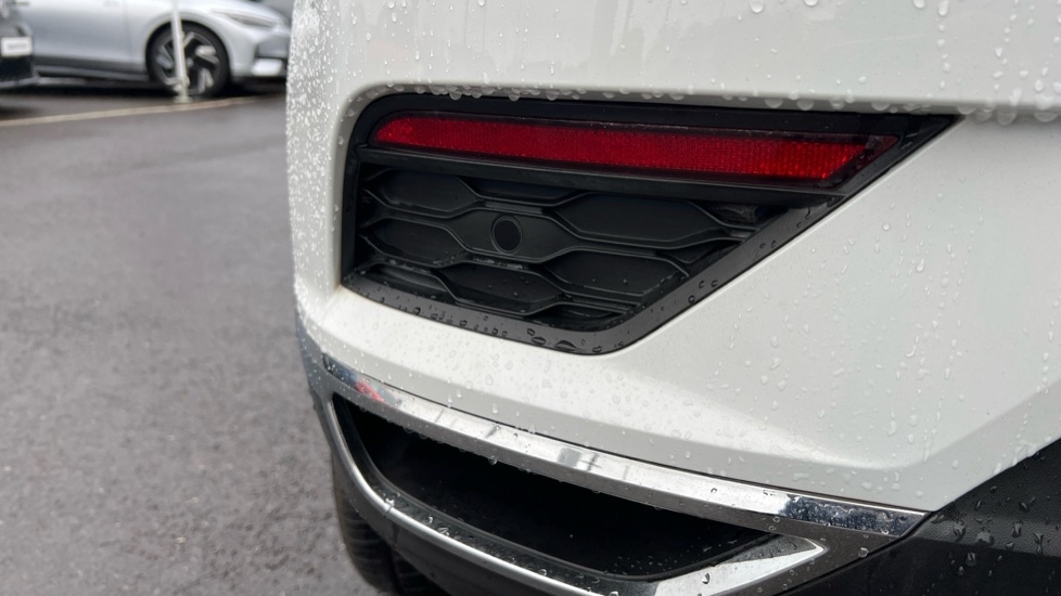 Used Volkswagen T-Roc 2018 for sale - 76796548: Photo 47