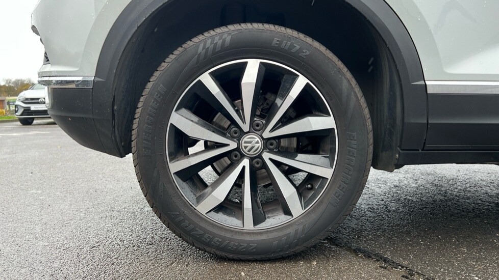 Used Volkswagen T-Roc 2018 for sale - 76796548: Photo 5