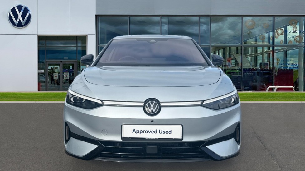Used Volkswagen ID.7 2025 for sale - 76328210: Photo 10