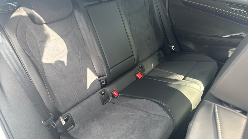Used Volkswagen ID.7 2025 for sale - 76328210: Photo 15