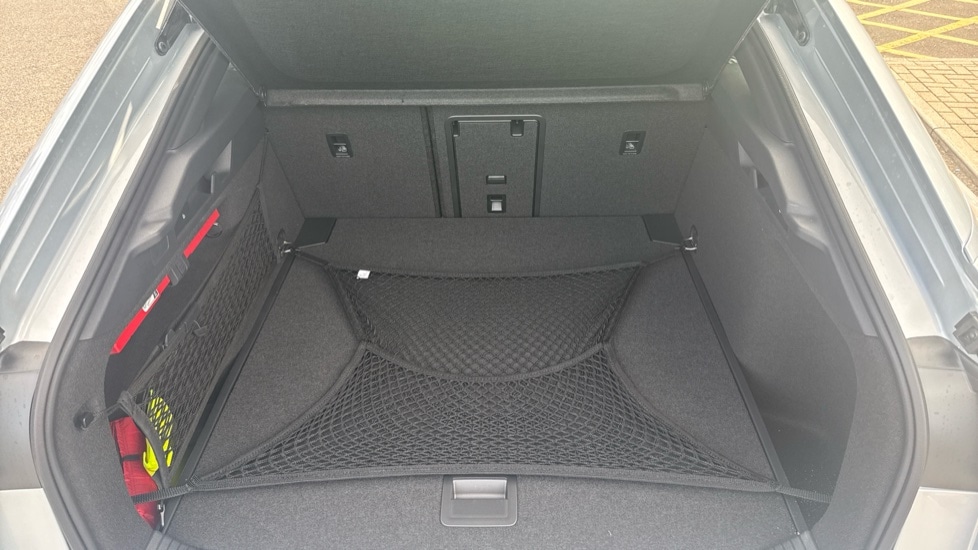 Used Volkswagen ID.7 2025 for sale - 76328210: Photo 16