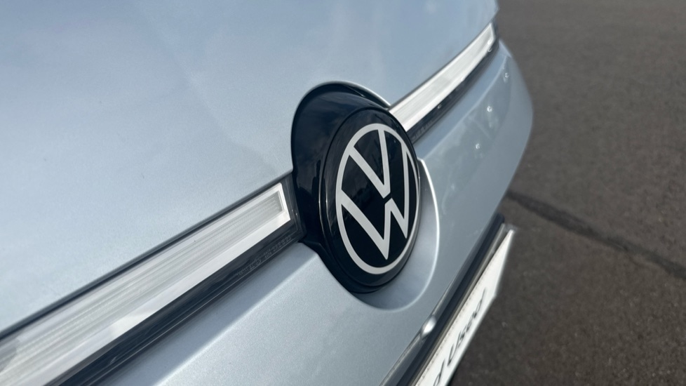 Used Volkswagen ID.7 2025 for sale - 76328210: Photo 17