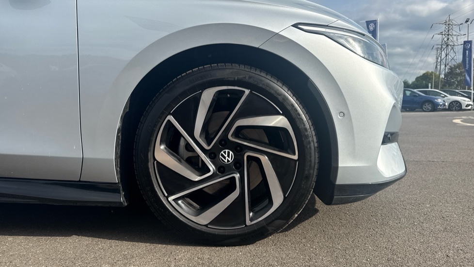 Used Volkswagen ID.7 2025 for sale - 76328210: Photo 18