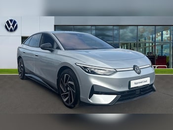 2025 - Match Pro Plus 210kW 77kWh 286PS Auto 5Dr