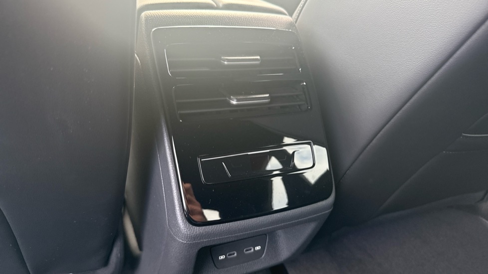 Used Volkswagen ID.7 2025 for sale - 76328210: Photo 26