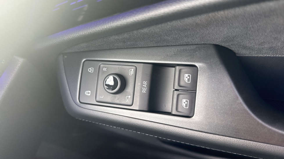 Used Volkswagen ID.7 2025 for sale - 76328210: Photo 33