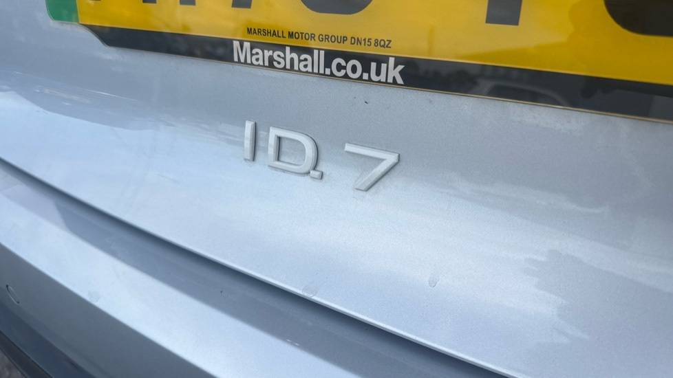 Used Volkswagen ID.7 2025 for sale - 76328210: Photo 52