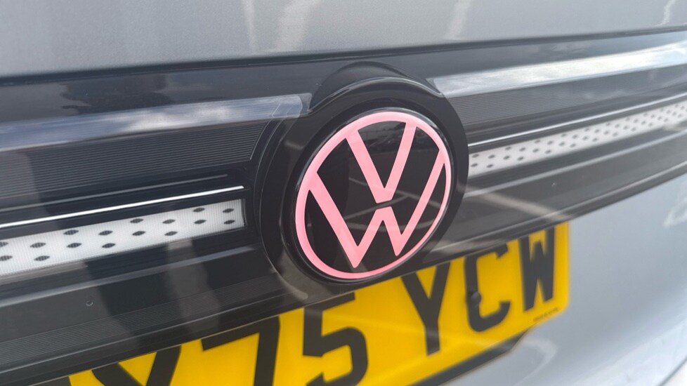 Used Volkswagen ID.7 2025 for sale - 76328210: Photo 53