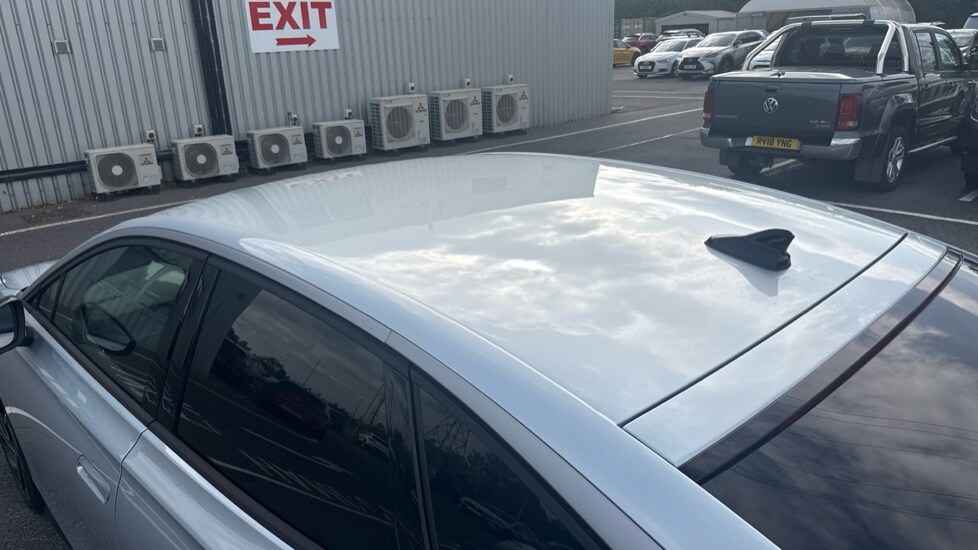 Used Volkswagen ID.7 2025 for sale - 76328210: Photo 54