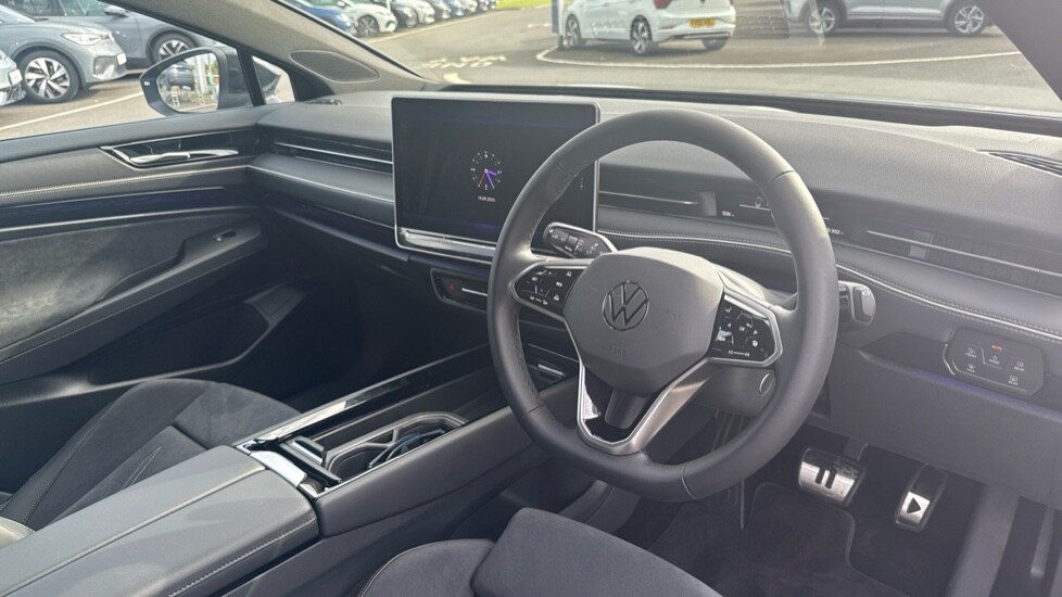 Used Volkswagen ID.7 2025 for sale - 76328210: Photo 6