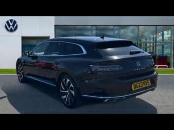 Used Volkswagen Arteon 2023 for sale - 74317583: Photo
