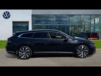 Used Volkswagen Arteon 2023 for sale - 74317583: Photo