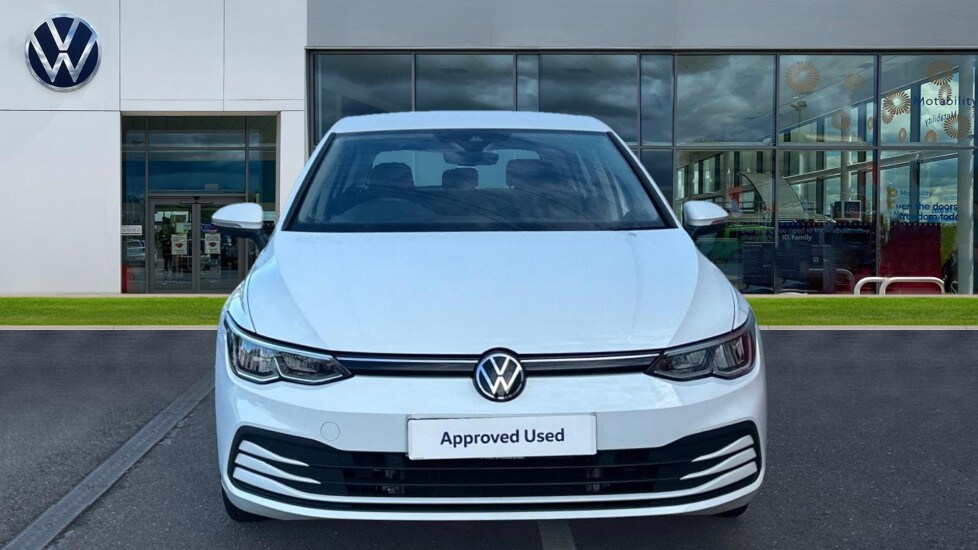 Used Volkswagen Golf 2021 for sale - 76079216: Photo 10