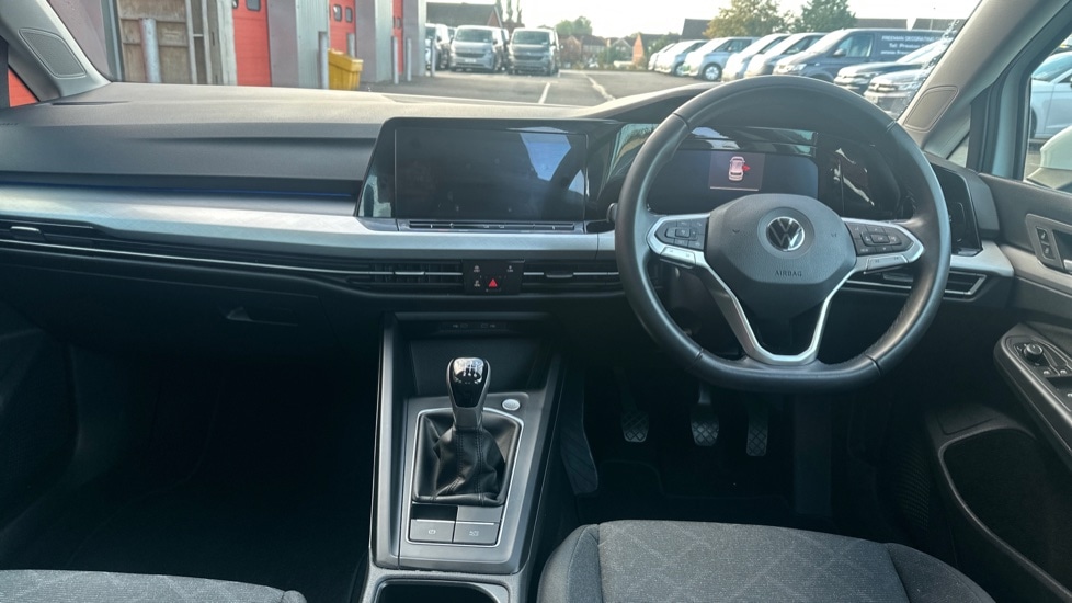 Used Volkswagen Golf 2021 for sale - 76079216: Photo 12