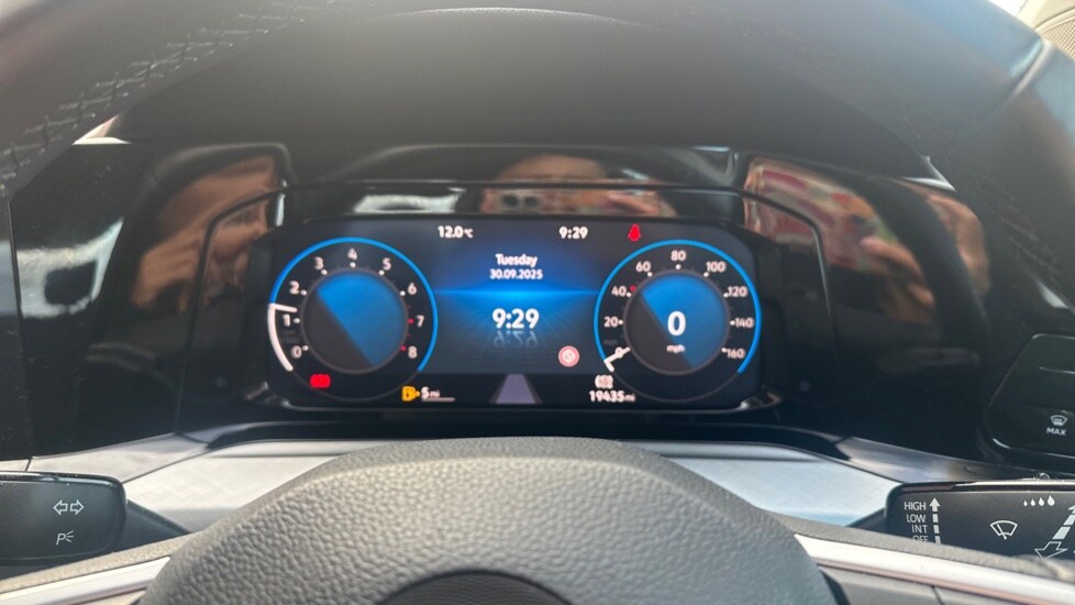 Used Volkswagen Golf 2021 for sale - 76079216: Photo 14