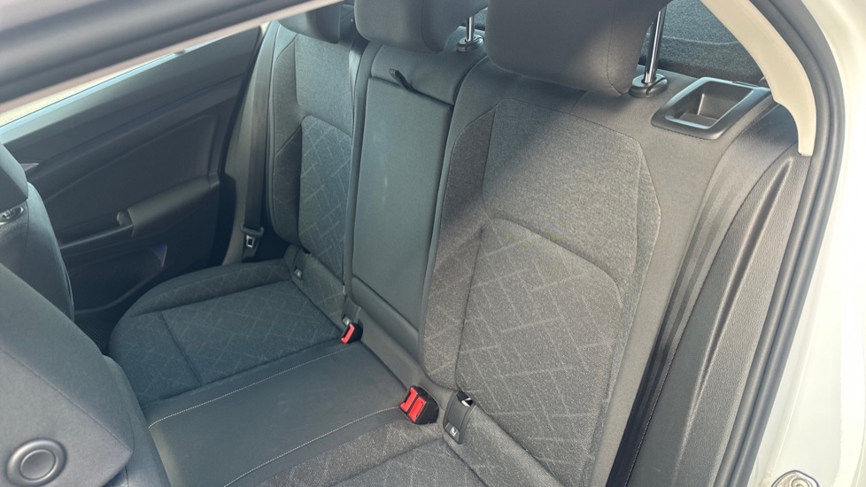 Used Volkswagen Golf 2021 for sale - 76079216: Photo 15