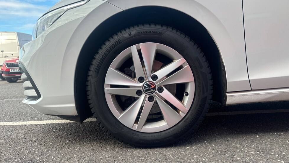 Used Volkswagen Golf 2021 for sale - 76079216: Photo 18